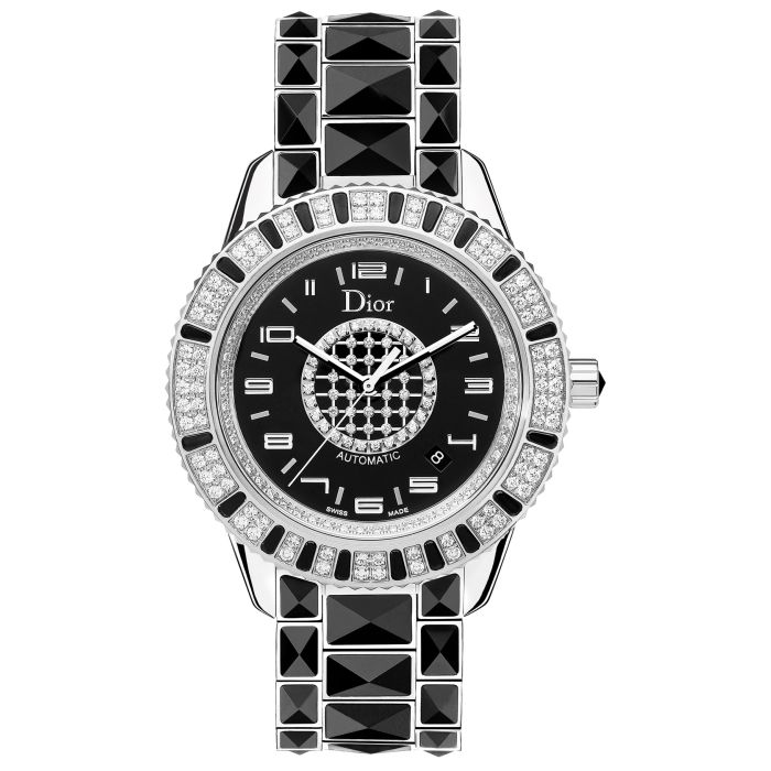 Christian Dior Christal Unisex Watch CD115511M001