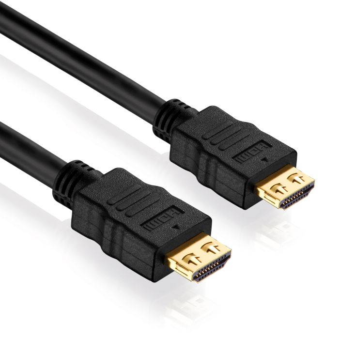 PureLink HDMI cable PureInstall TPE halogen free 15m (PI1005-150) PureLink HDMI cable PureInstall TPE halogen free 15m (PI1005-150)