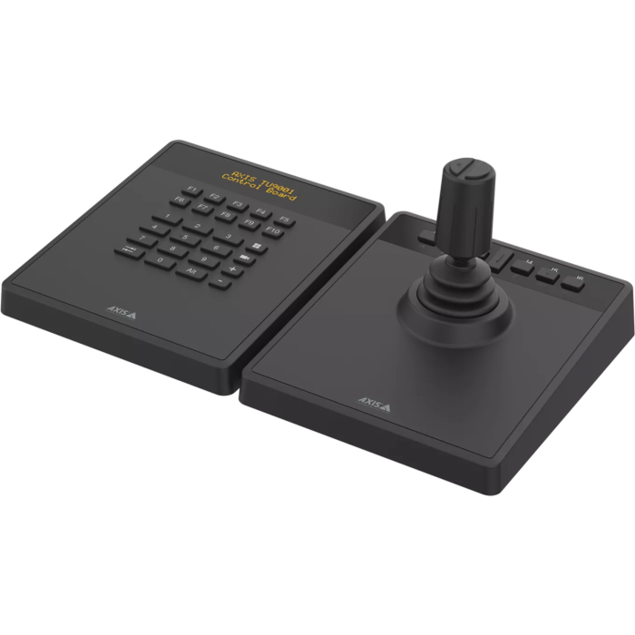 AXIS TU9001 Control Board