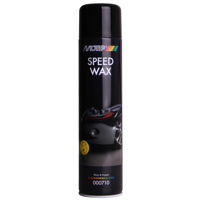 Motip Speed Wax 600ml (000710)