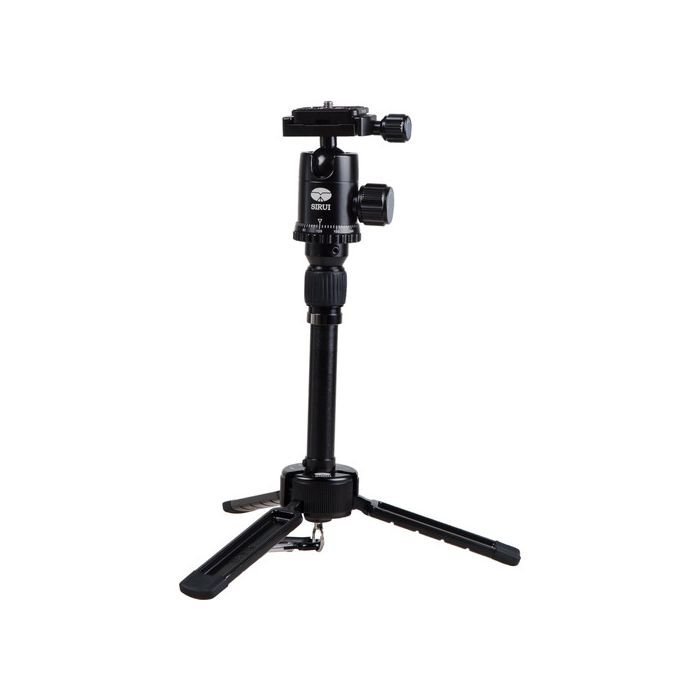 Sirui Table Top Tripod 3T-35 Black