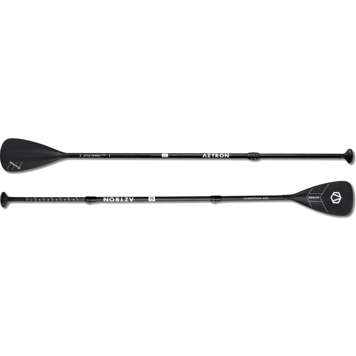 Aztron Style Aluminum Paddle (AC-P100)