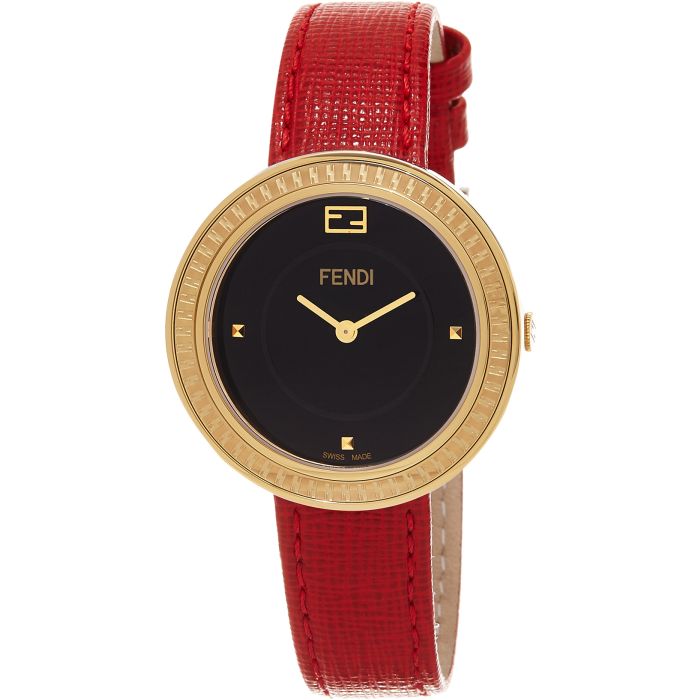 Fendi My Way Ladies Watch F354431073