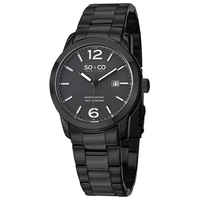 SO & CO Madison 0 Men's Watch 5011B.3