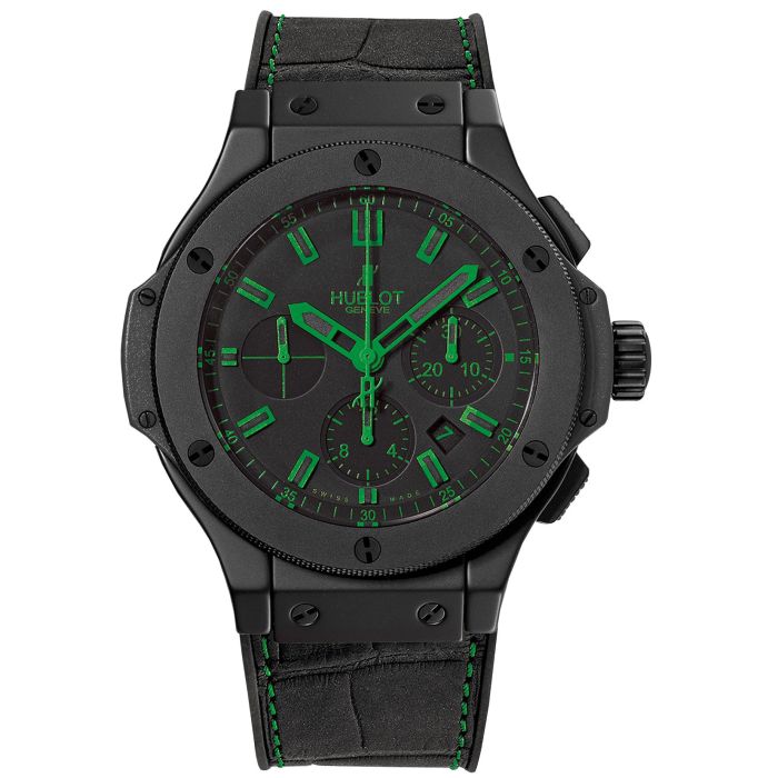 Hublot Big Bang Chronograph 44mm Men's Watch 301.CI.1190.GR.ABG11