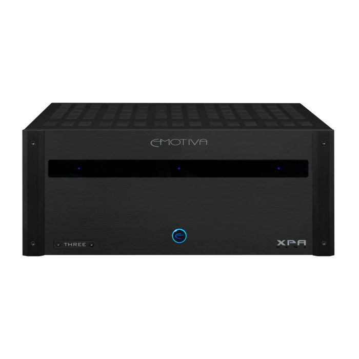 Emotiva XPA-3 Gen3