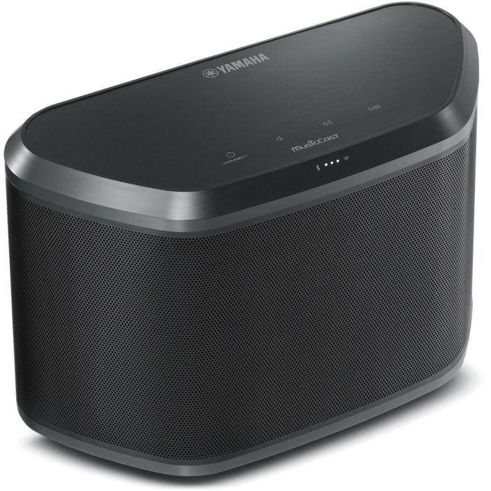 Yamaha WX-030 Black