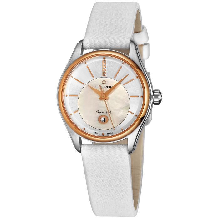 Eterna Avant Garde Ladies Watch 2940.53.61.1356
