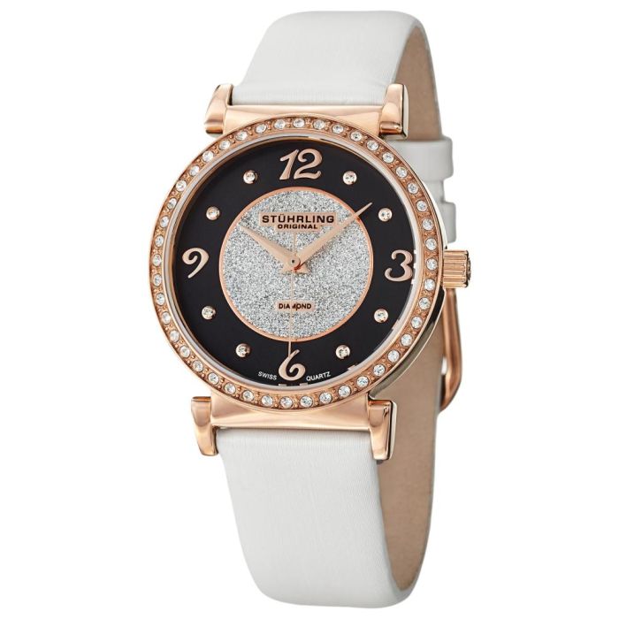 Stuhrling Symphony Ladies Watch 711.03