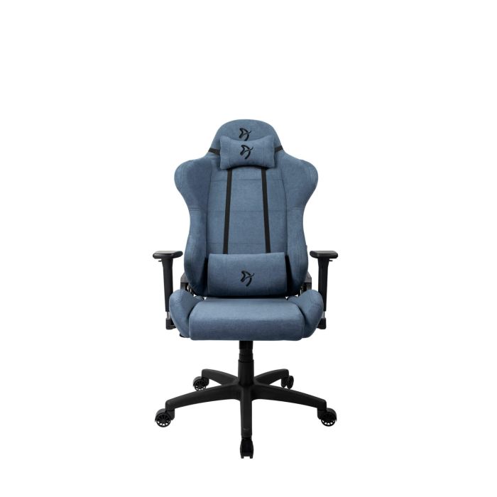 Arozzi Torretta Soft Fabric Blue (TORRETTA-SFB-BL) Arozzi Torretta Soft Fabric Blue (TORRETTA-SFB-BL)