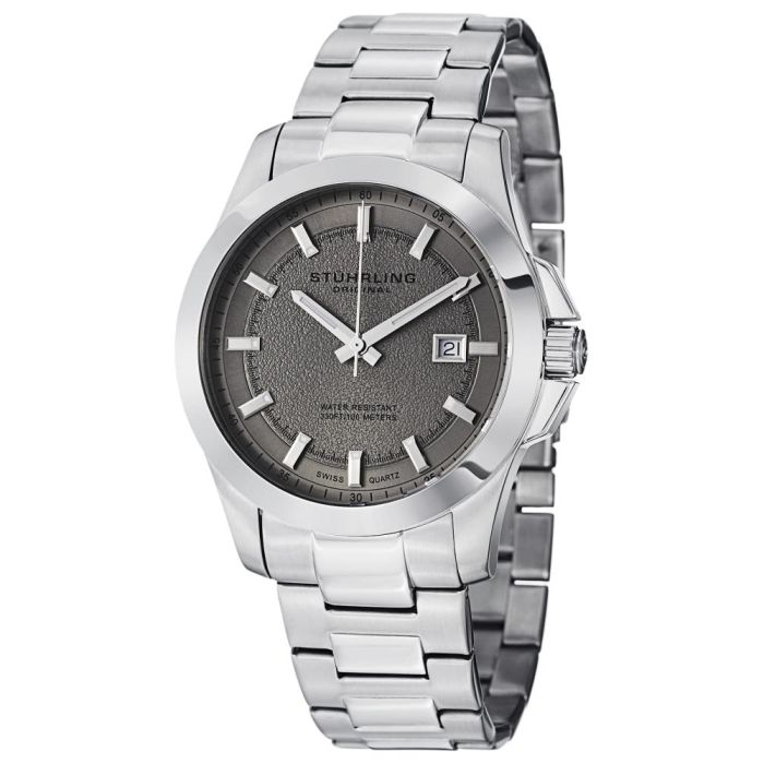 Stuhrling Symphony Men's Watch 236.01