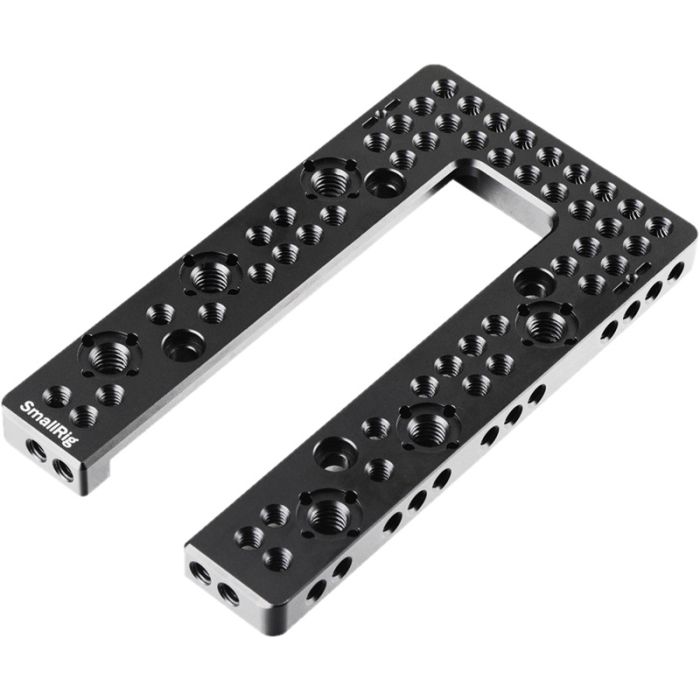SmallRig 1975 Top Mount Plate U-mont for FS7/FS7II