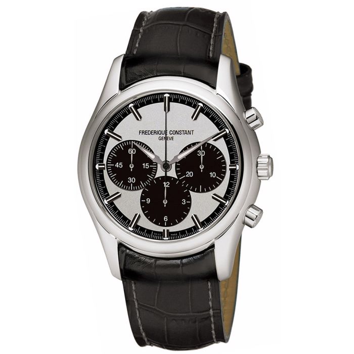 Frederique Constant Vintage Rally Racing Peking to Paris Men's Watch FC-396SB6B6 Frederique Constant Vintage Rally Racing Peking to Paris Men's Watch FC-396SB6B6