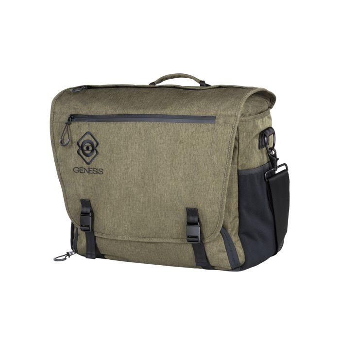 Genesis URSA M Bag Green