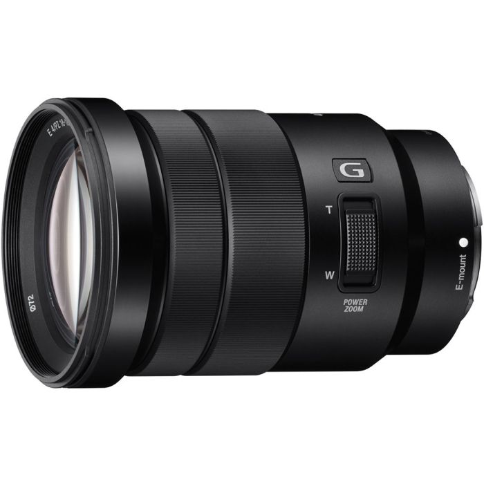 Sony E PZ 18-105mm F/4 G OSS (SELP18105G) Sony E PZ 18-105mm F/4 G OSS (SELP18105G)