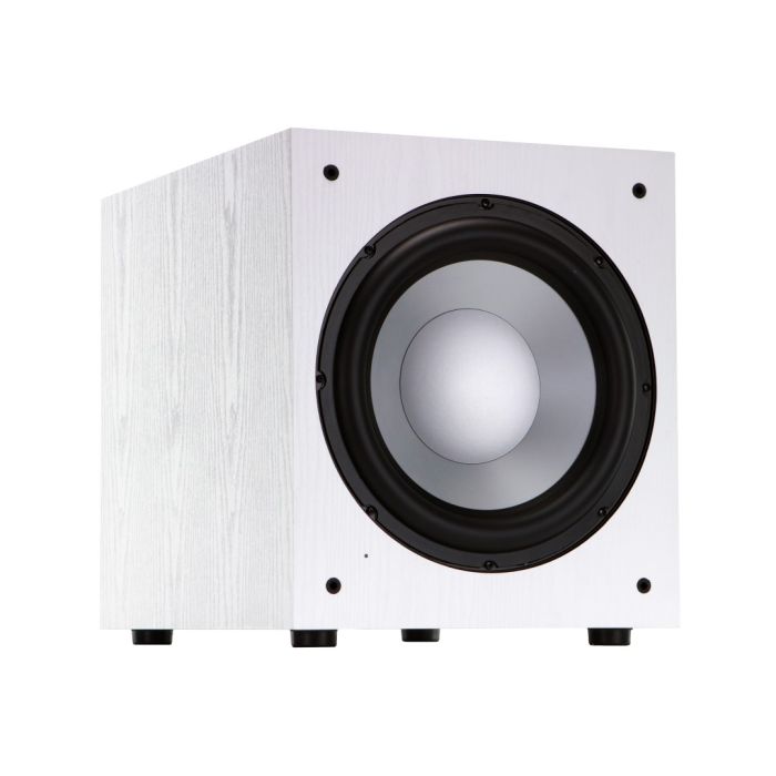 Jamo Sub J 12 White Ash