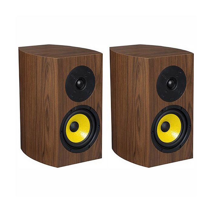 Davis Acoustics Dufy HD Walnut