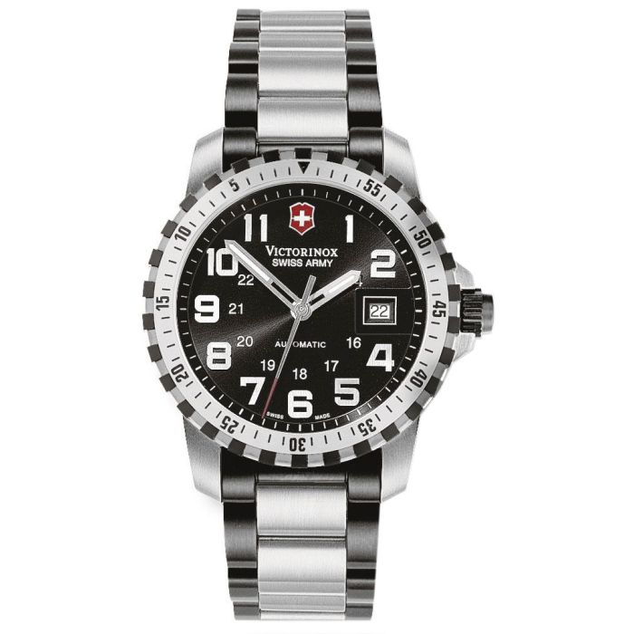 Swiss Army Alpnach Men's Watch 251197