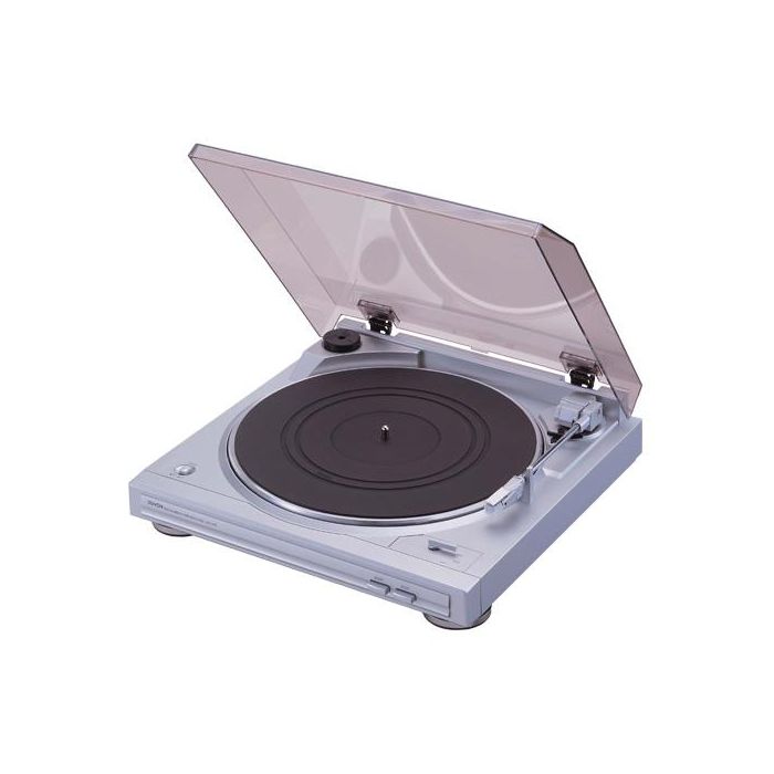 Denon DP-29F Silver