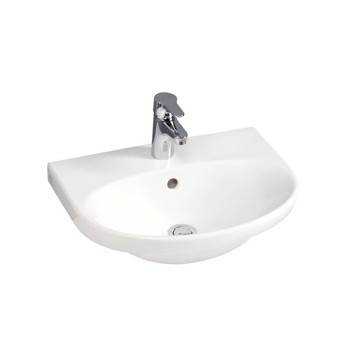 Gustavsberg Nautic 5550 C+50x38cm (555099R1)