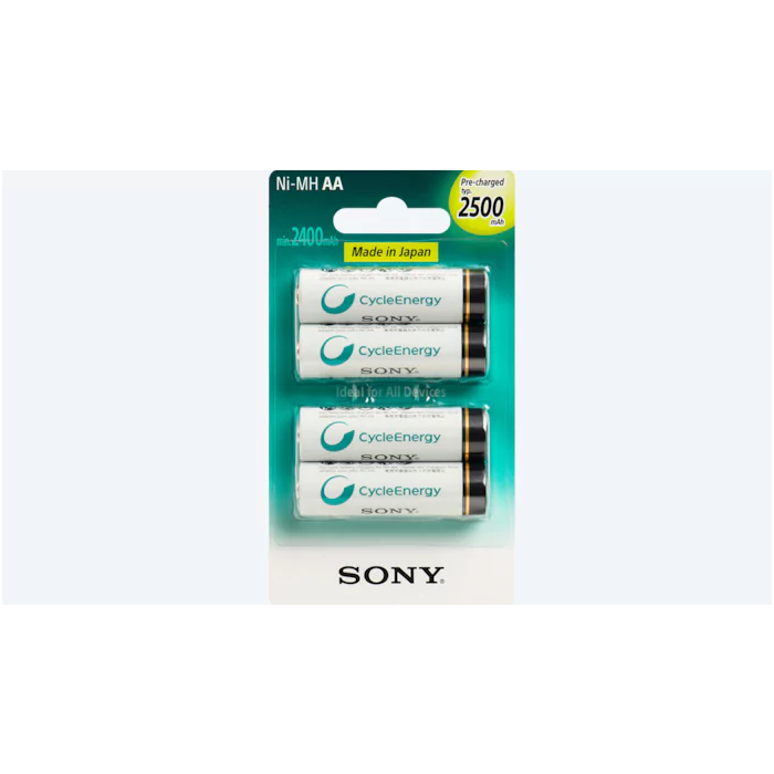 Sony NH-AA-B4GN