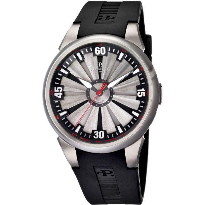 Perrelet Turbine Men's Watch A5006.1