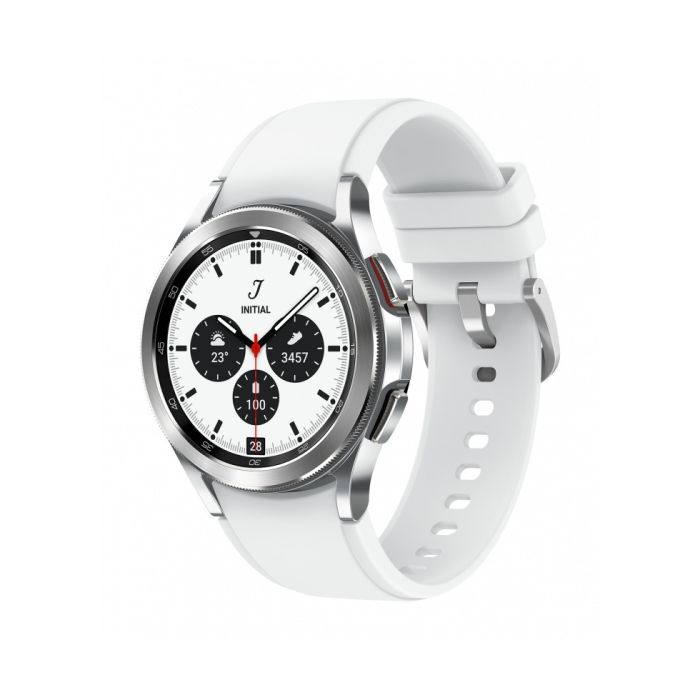 Samsung SM-R880N Galaxy Watch 4 Classic 42mm Bluetooth Silver