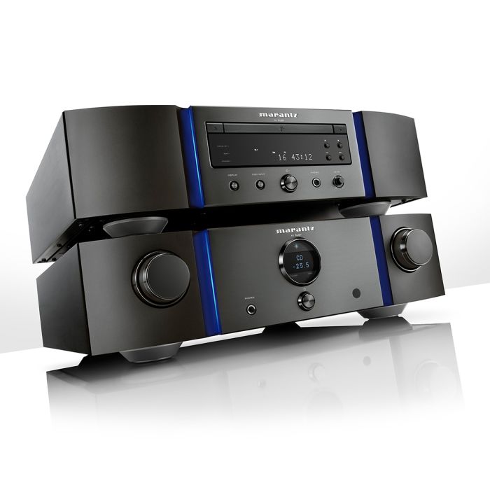 Marantz PM-KI RUBY Black