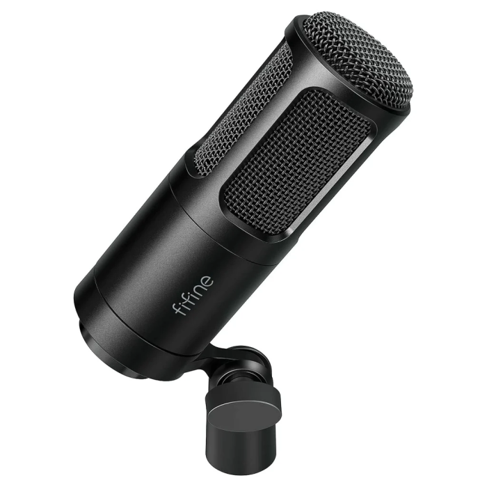 Fifine K669D Black (FFN_K669D_Black)