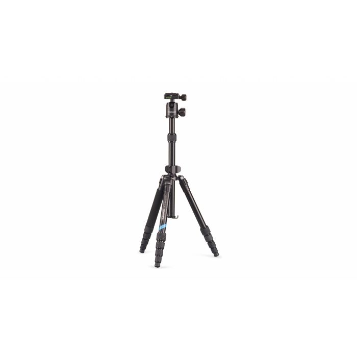 Cullmann Mundo 522T Black