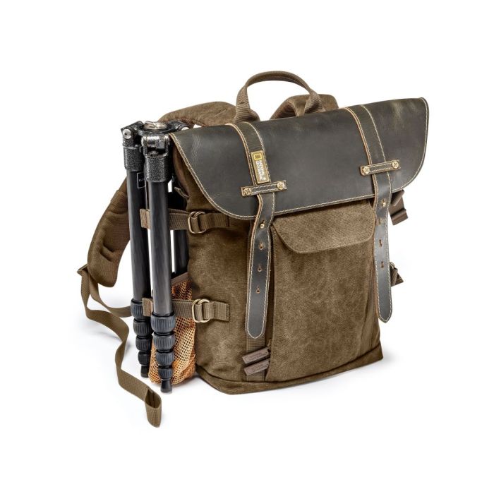 National Geographic Small Backpack (NGA5280)