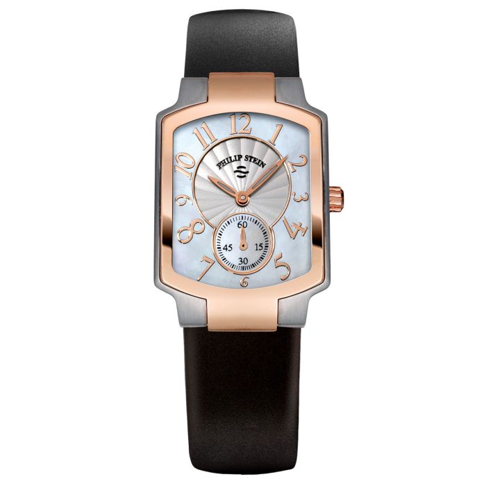 Philip Stein Signature Classic Ladies Watch 21TRG-FW-RB