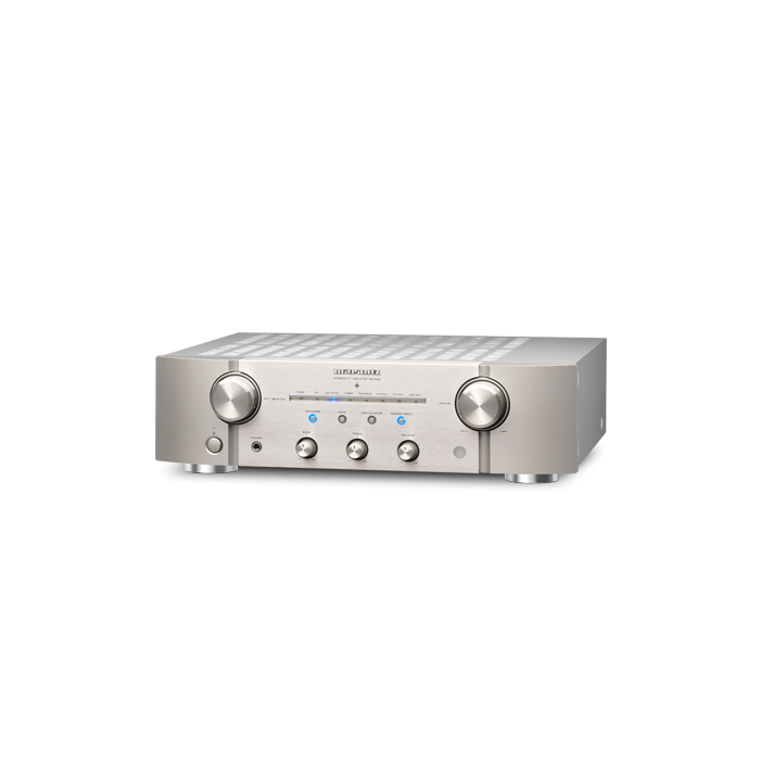 Marantz PM7005 Silver