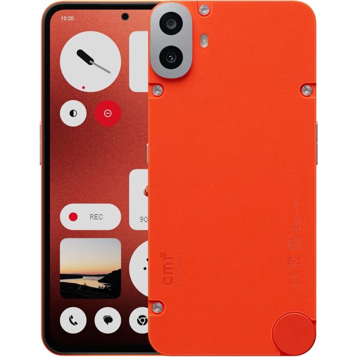 CMF Phone 1 8GB RAM 128GB Orange