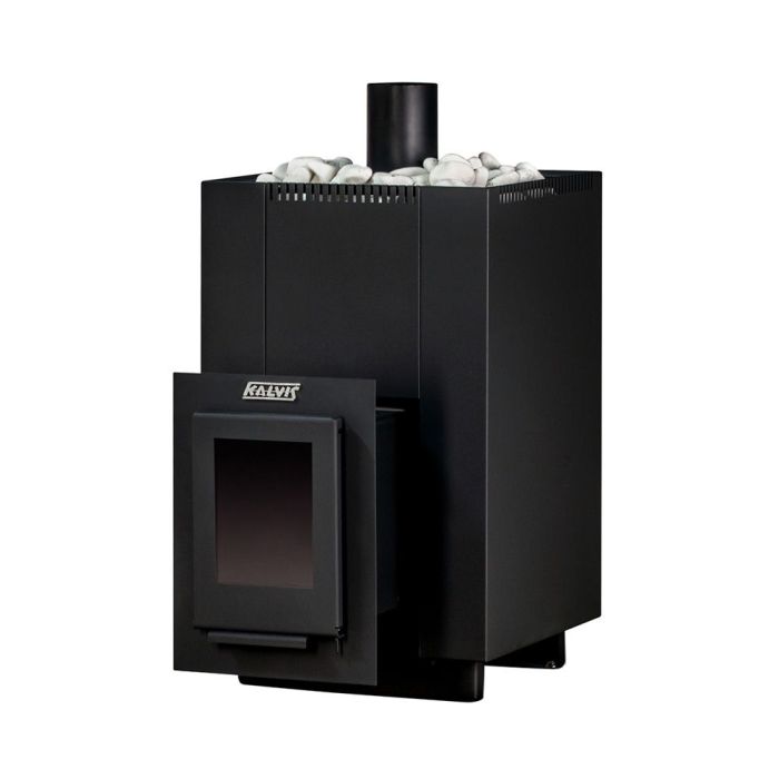 Kalvis Sauna Stove 11kW, 8-24m3 (PR2SN) Kalvis Sauna Stove 11kW, 8-24m3 (PR2SN)
