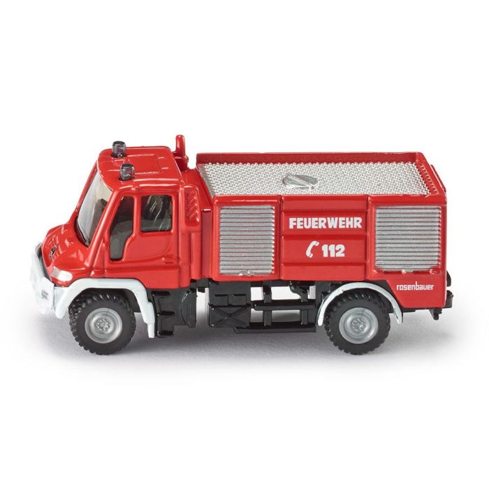 Siku Fire engine (1068)