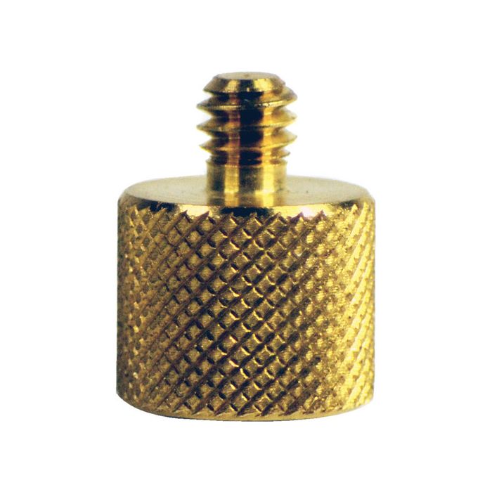 Rotolight Female to Male Adapter Stud (RL-3814)