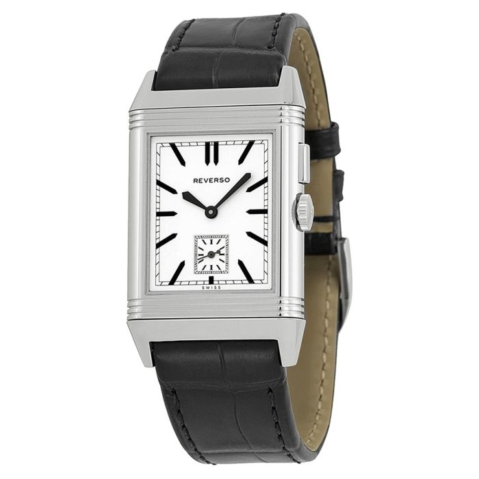 Jaeger-LeCoultre Grande Reverso Ultra Thin Duoface Men's Watch Q3788570