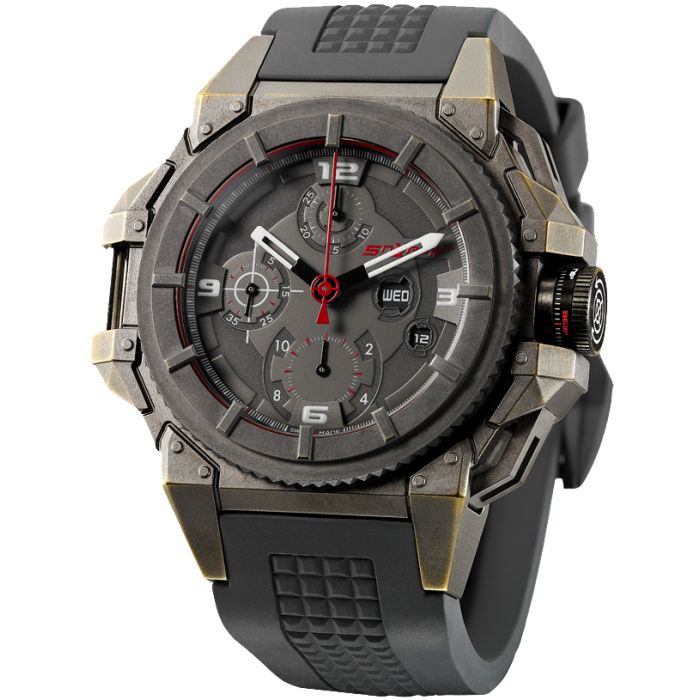 Snyper Snyper One Chronograph Men's Watch 10.350.00