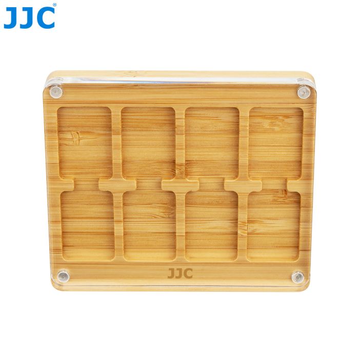 JJC CW-NS2 Game Card Case