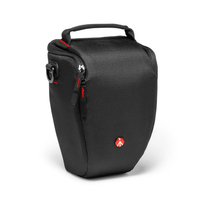 Manfrotto MB H-M-E Essential Camera Holster M for DSLR