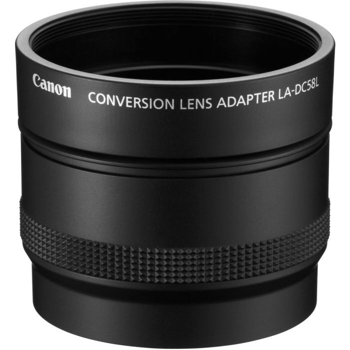 Canon LA-DC58L