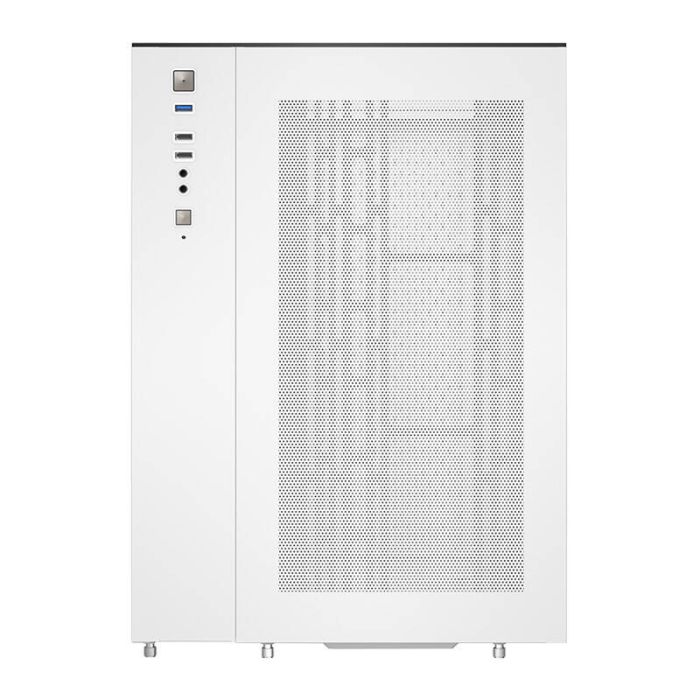 Darkflash C305 ATX computer case (white)