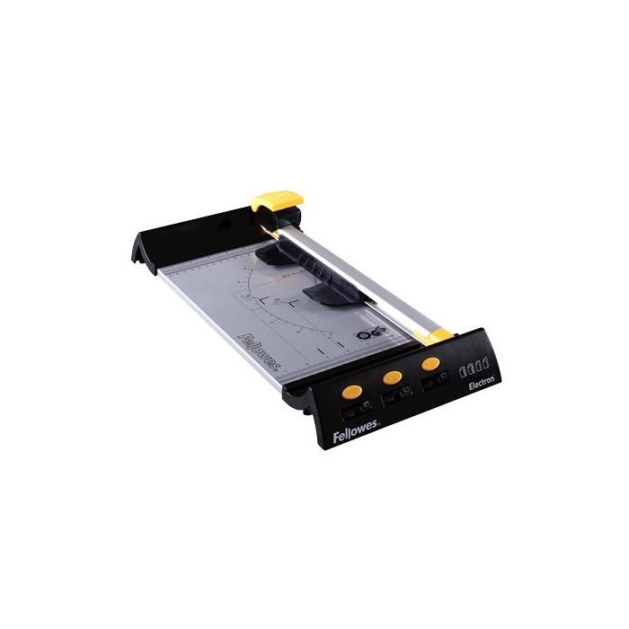 Fellowes Electron A4 Trimmer (5410401) Fellowes Electron A4 Trimmer (5410401)