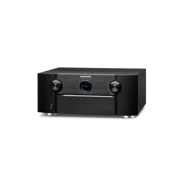 Marantz SR7010 Black