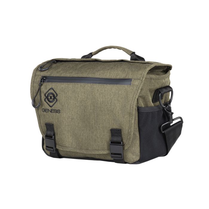 Genesis URSA L Bag Green Genesis URSA L Bag Green