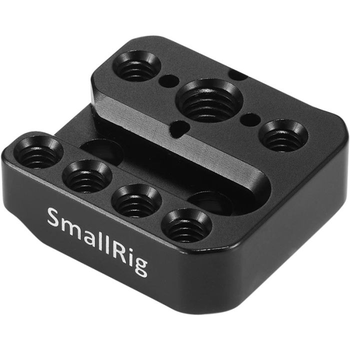 SmallRig 2214 Mount Plate for Ronin-S and Ronin-SC