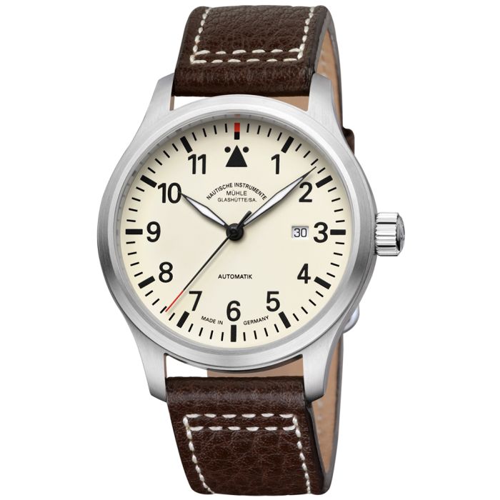 Muhle-Glashutte Terrasport I Men's Watch M1-37-37-LB