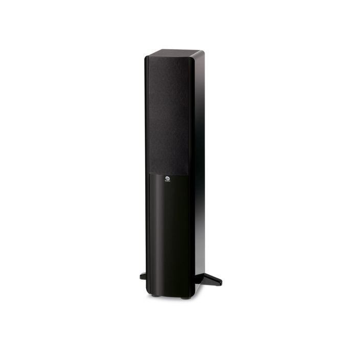 Boston Acoustics A 250 Gloss Black Boston Acoustics A 250 Gloss Black