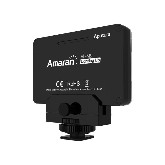 Aputure Amaran AL-M9